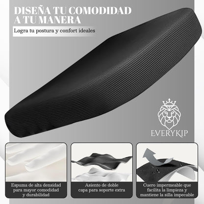 Silla Escritorio – Para uso doméstico