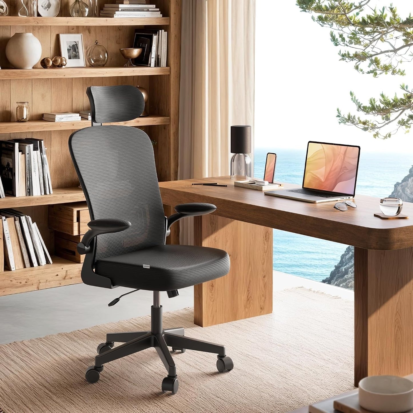 Silla Escritorio – Para uso doméstico
