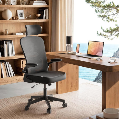 Silla Escritorio – Para uso doméstico