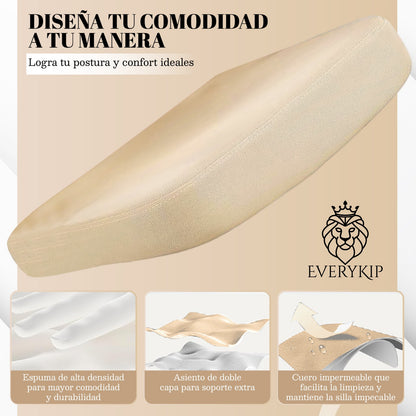 Silla Escritorio – Para uso doméstico