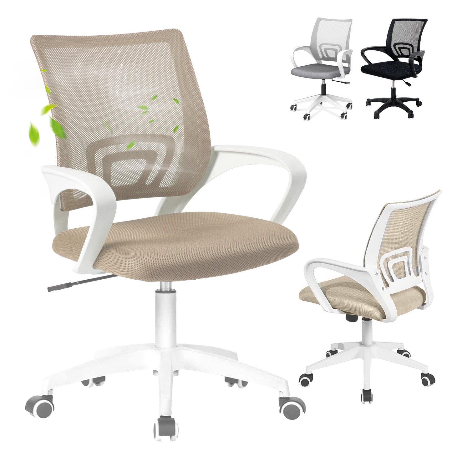 Silla Escritorio Juvenil – Para uso doméstico