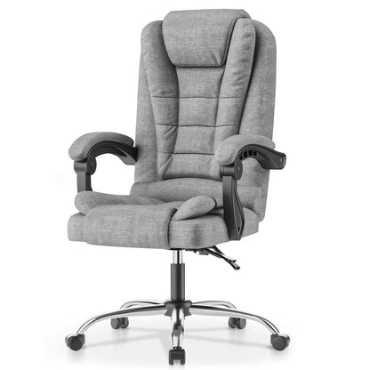 Silla Escritorio PRO - Para uso doméstico