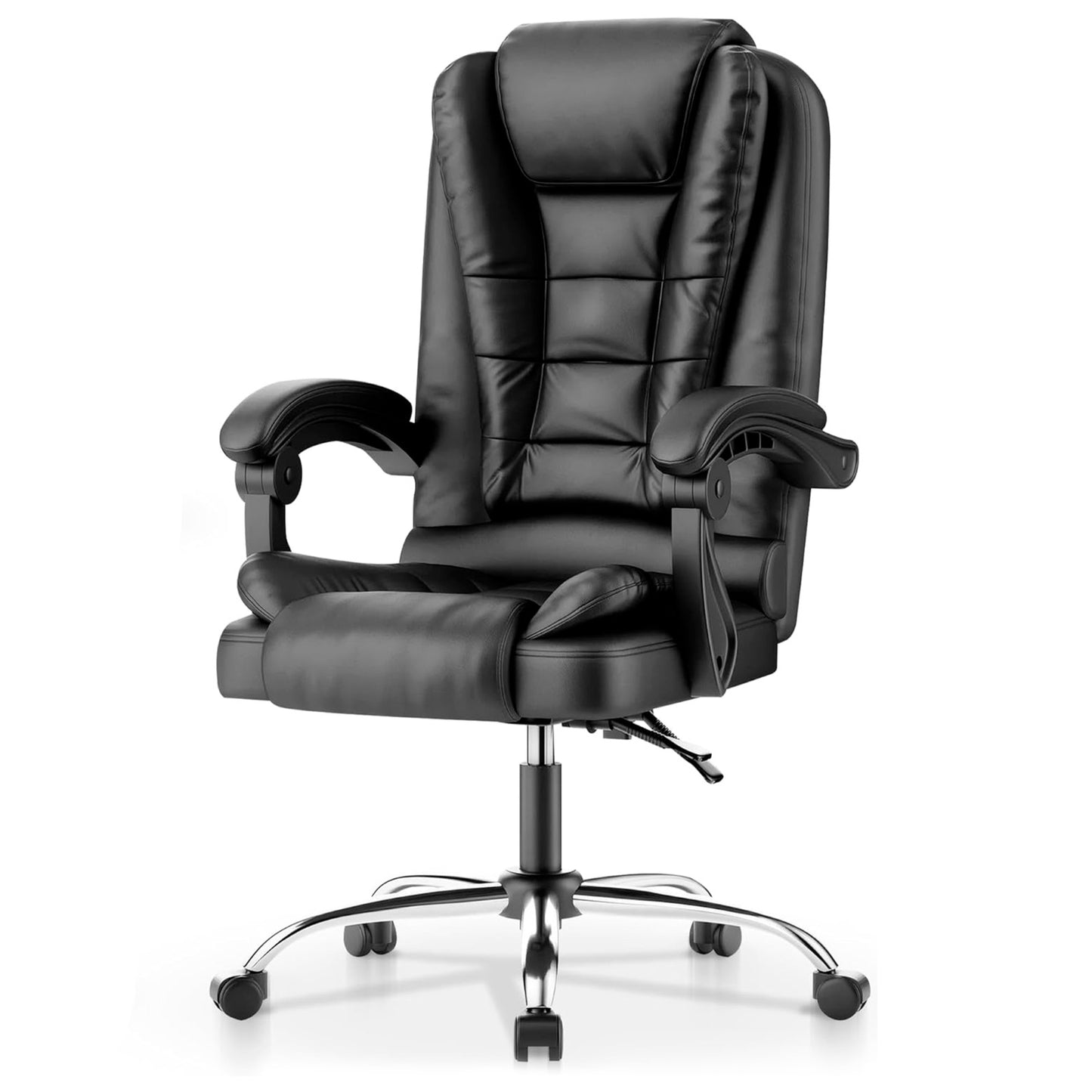 Silla Escritorio PRO - Para uso doméstico
