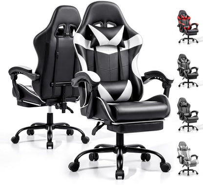 Silla Gaming – Para uso doméstico